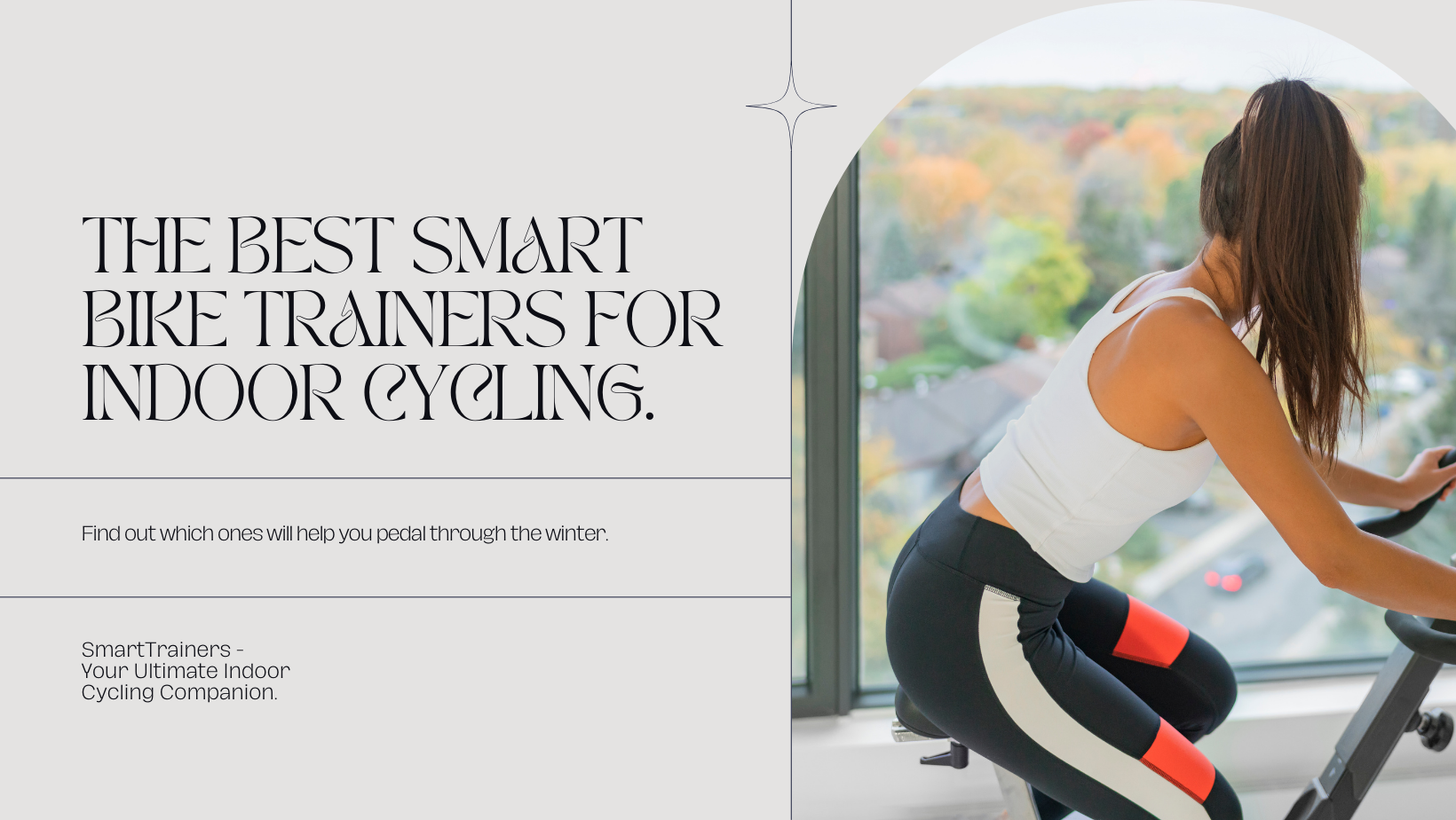 Ultimate top indoor cycling