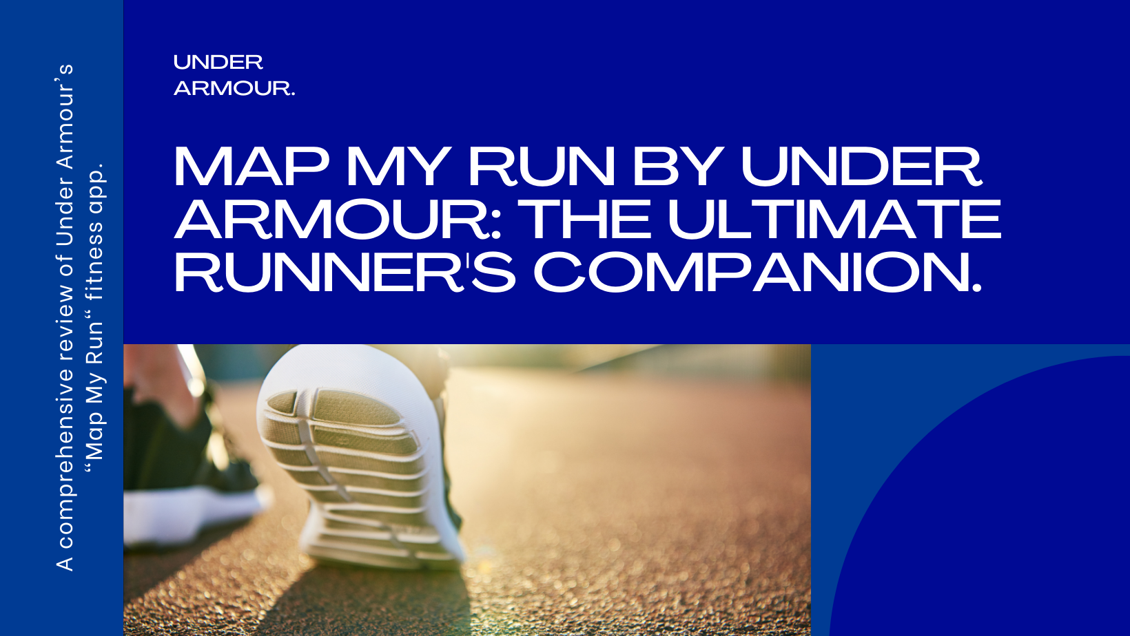 Map My Run by Under Armour Review The Best Fitness App for Runners Dustland Move to earn Blog