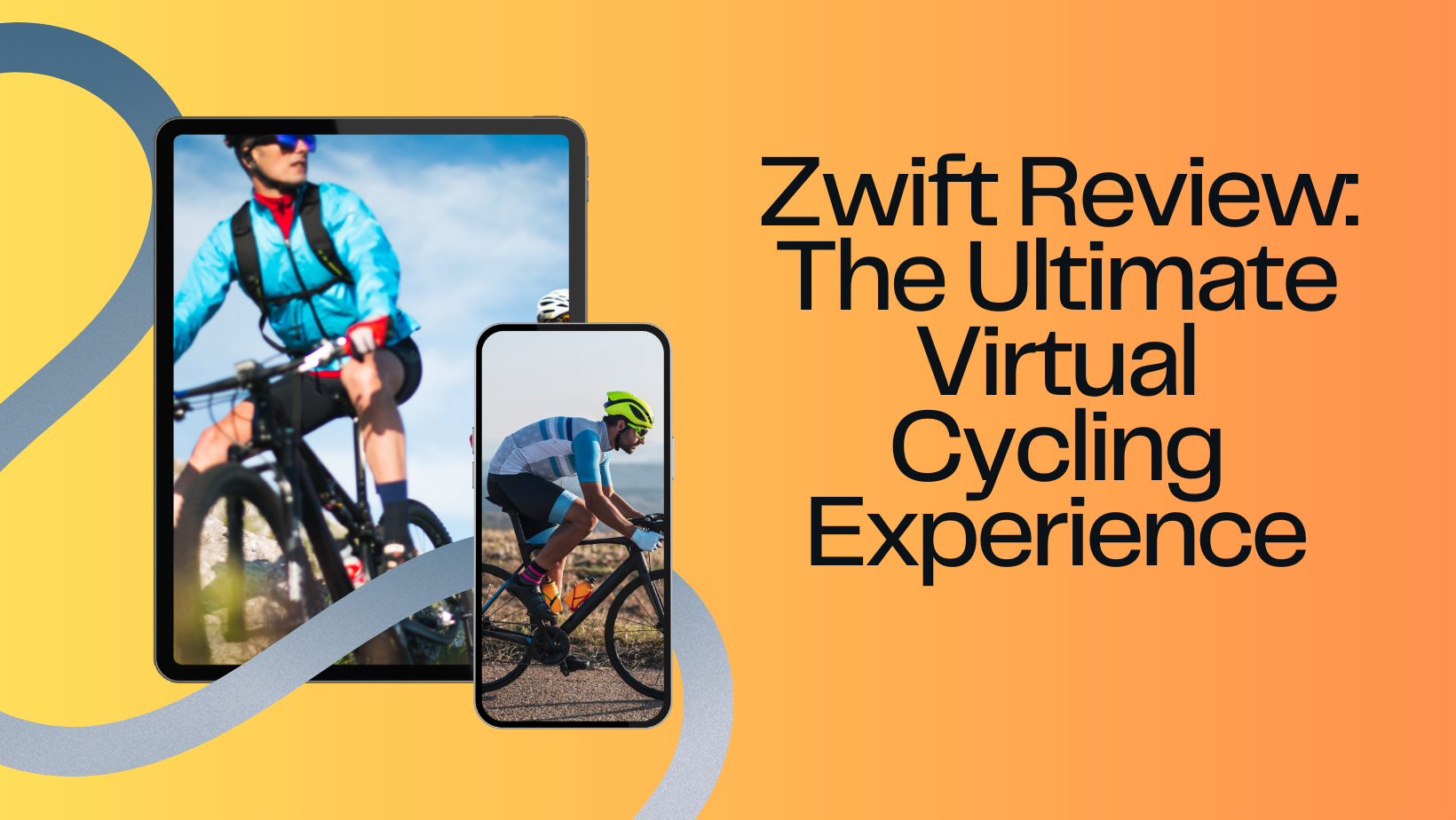 Virtual bike ride best sale